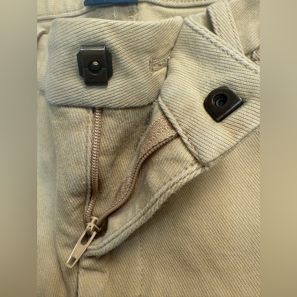 Ralph Lauren Blue Label Women's Palermo Jodhpur Pants Equestrian Riding Size 6 - Picture 6 of 16